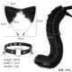 Tail Cosplay Toy Cat Ears Cat Tail Set Fox Japanese Handmade Cosplay Cat Girl Headband Tie Accessories
