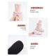 Winter Ballet Dance Warm Shoes, Dance Shoes for Adults, Practice Shoes, Cotton Shoes, Children's Fleece-Lined Special Warm Foot Dance Boots