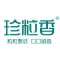 珍粒香旗舰店的LOGO
