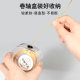 Cloisonné Filigree Enamel Painting Gold Wire Flat Round Wire Colored Sand Painting Special Aluminum Gold and Silver Wire Copper Wire DIY Handmade Materials