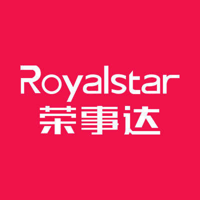 佳特生活电器专营店的LOGO