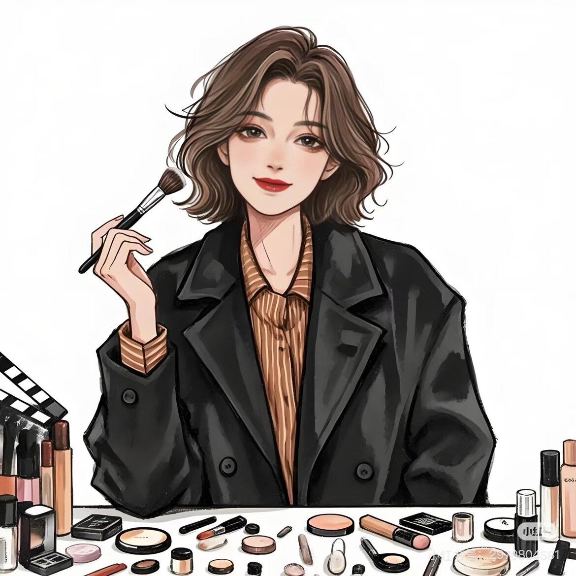 Perfecttdiary彩妆店
