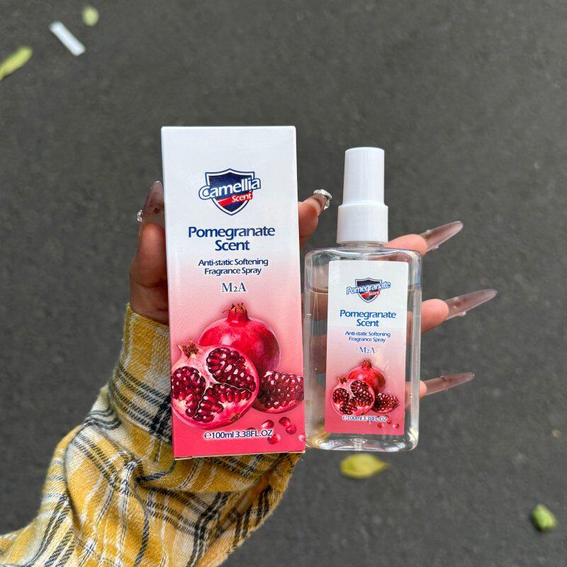 world.taobao.com: Camellia Anti-Static Clothing Fragrance Spray, Anti ...