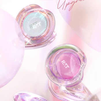 罗小曼变色龙高光拼盘修容盘券后87.3元包邮