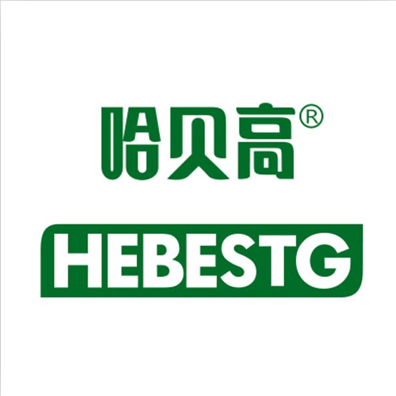 哈贝高膳食营养自营店的LOGO