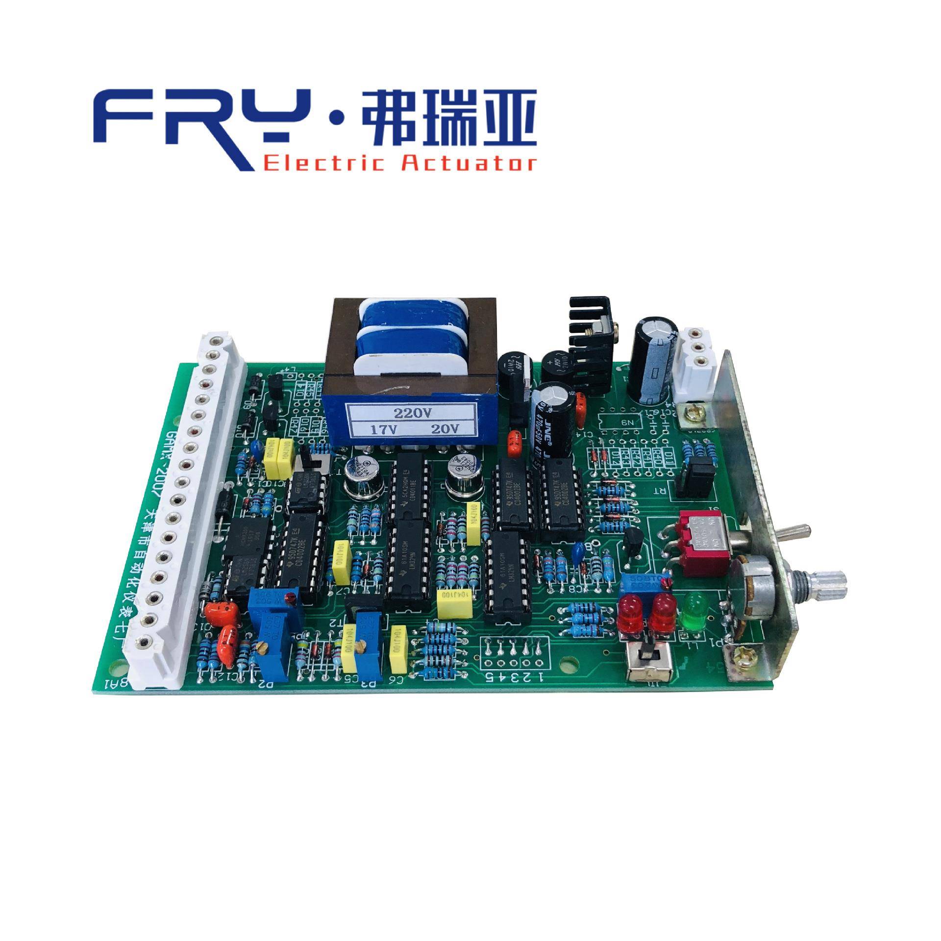 伯纳德角行程电动执行器AS-25/K30H底座式AS-25/F30Z直联式两种,智能化应用如何选型最合适?