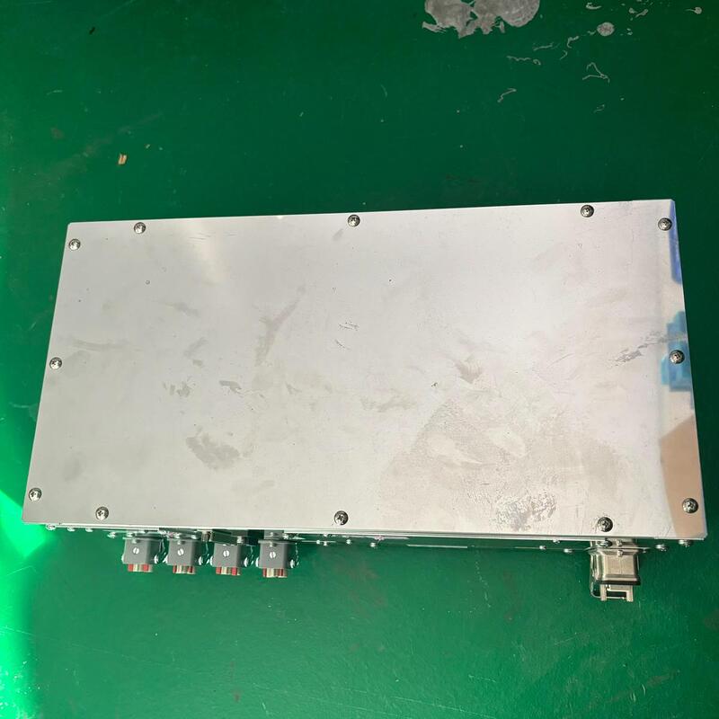 Heating Unit Ssr Unit Spec-A1 Heating Unit Ssr Unit Spec-A1