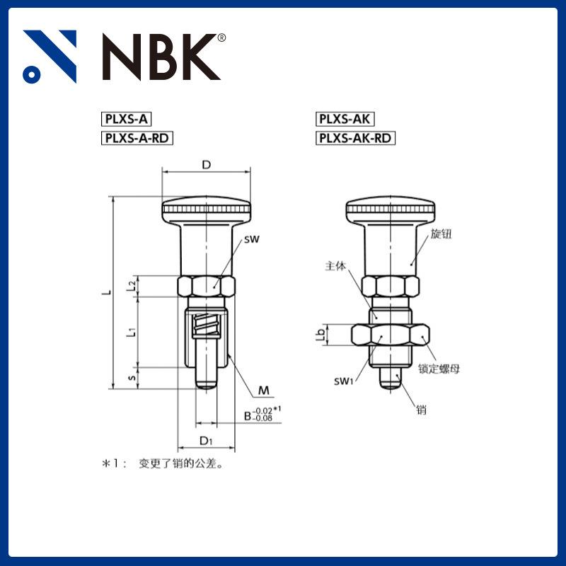隐藏在机械世界背后的隐形连接者——分度销的奥秘