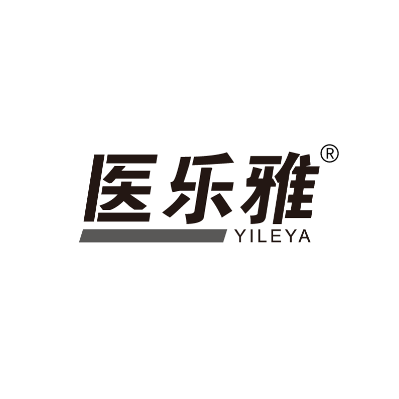 医乐雅旗舰店的LOGO