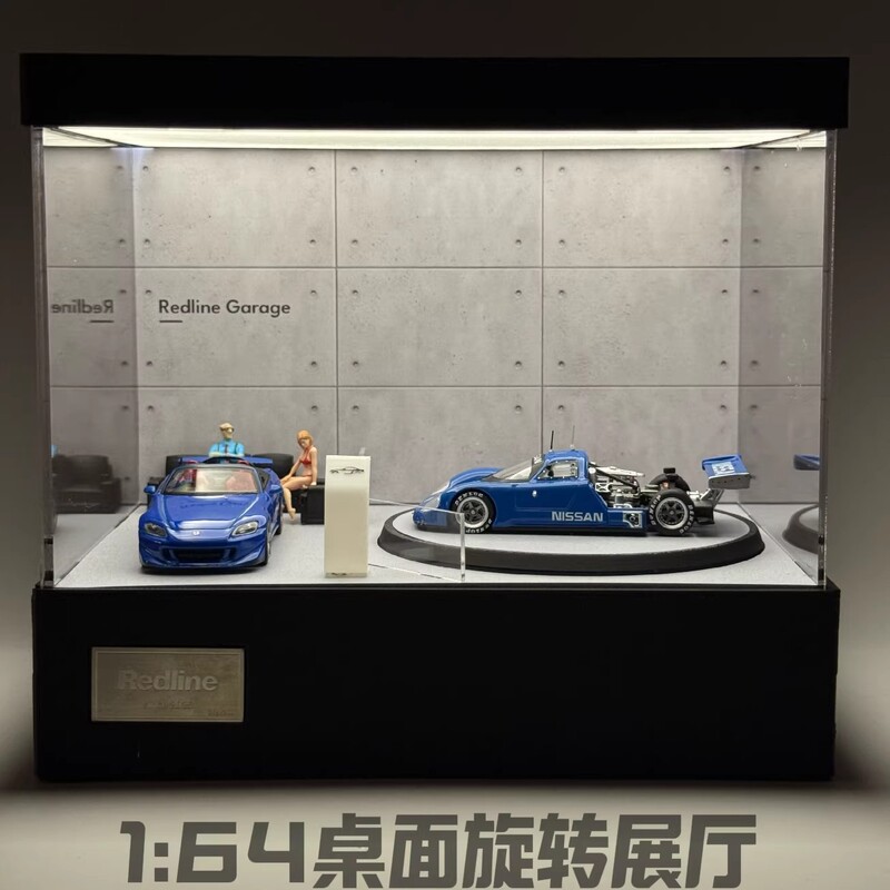 New 1:64 Desktop Rotating Parking Lot Scene Model Display Box Creative Rotatable Scene Model Exhibition Hall New 1:64 Desktop Rotating Parking Lot Scene Model Display Box Creative Rotatable Scene Model Exhibition Hall