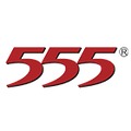 555鼎威专卖店的LOGO