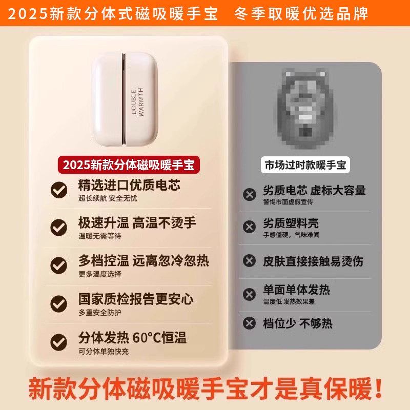 2025德国创新磁吸鼻撑：睡眠中的安静守护者