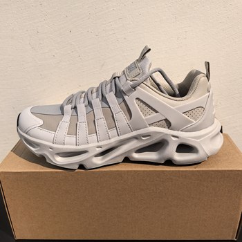 Anta Light Trail | Casual Shoes, Fashionable and Trendy Thick-Soled Sports Shoes, New Winter Soft-Soled Men's Shoes 112618802