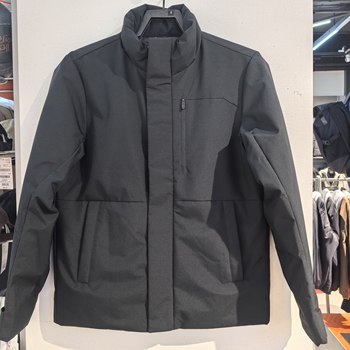 Anta Water-Repellent down Jacket Men's Cold-Proof Warm down Jacket Windproof Executive Jacket 152547932