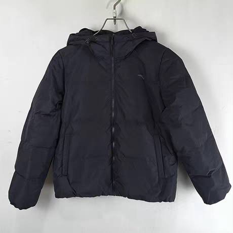 Anta Women's down Jacket 2025 New Winter Warm Sports Water-Repellent Jacket 162547911