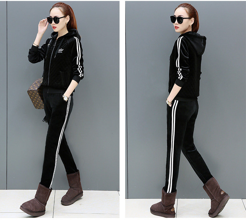 Tenue de loisirs femme - Ref 3240730 Image 15