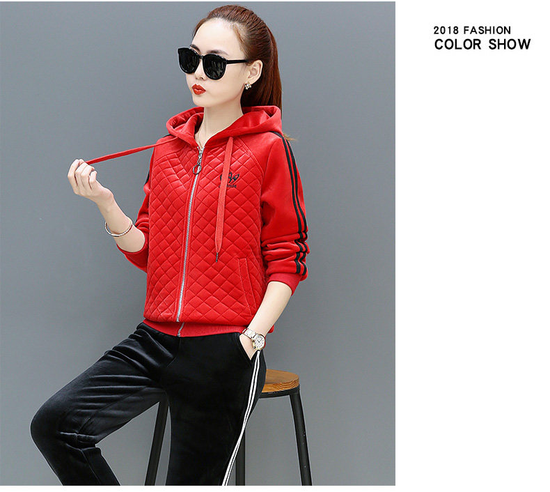 Tenue de loisirs femme - Ref 3240730 Image 17