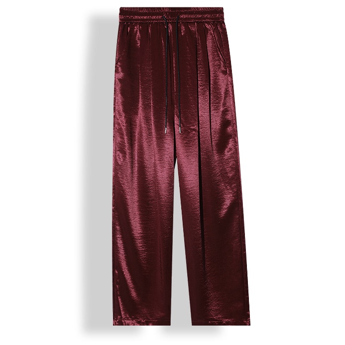 【Eight Degrees Liu Liu】Pants B24Hb8802 Pant Length 102 Hip Circumference 100