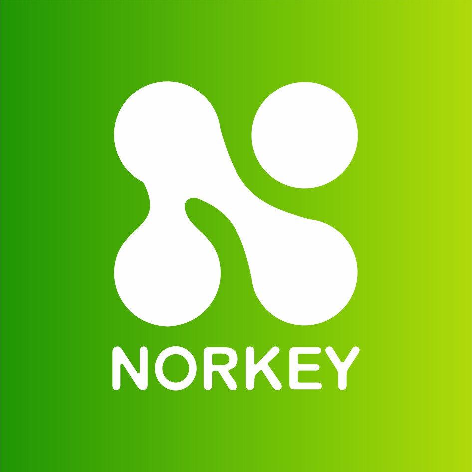 NORKEY启域装备
