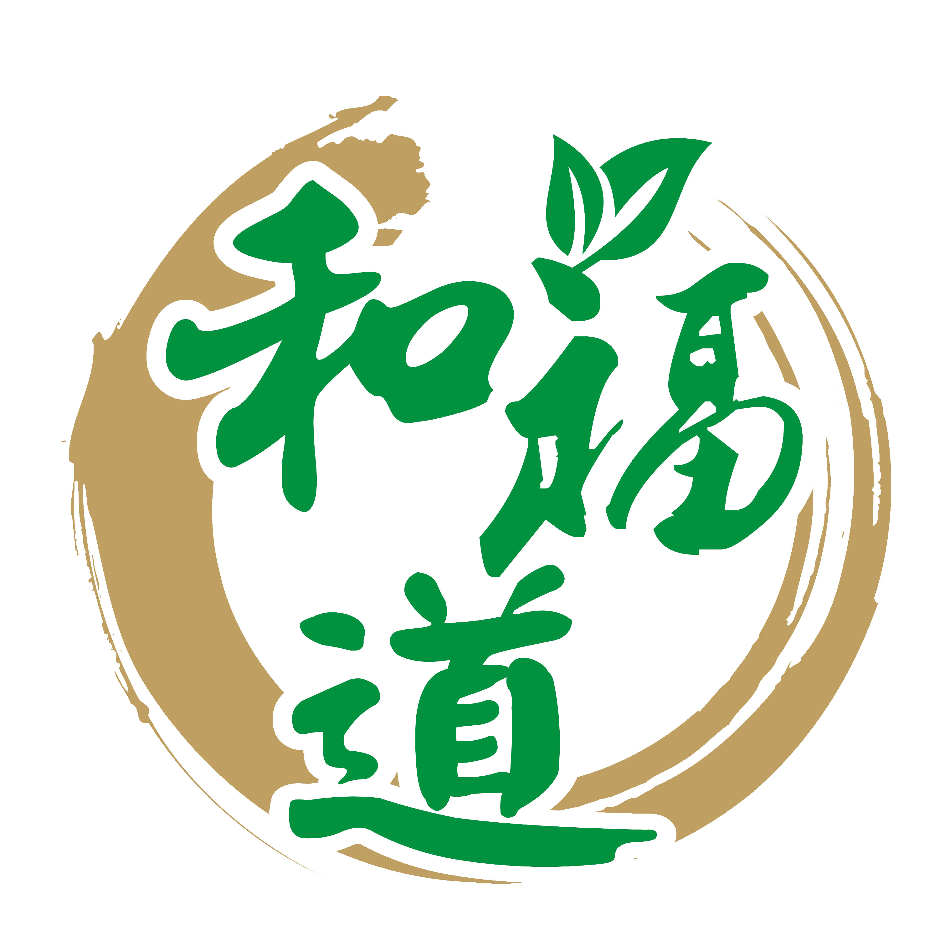 莫兰素旗舰店的LOGO