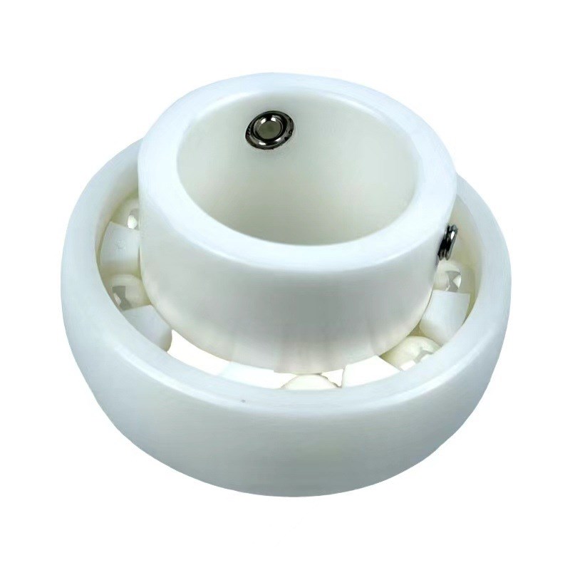 探索Sra速m GARBARUK变速神器：陶瓷轴承的精密艺术