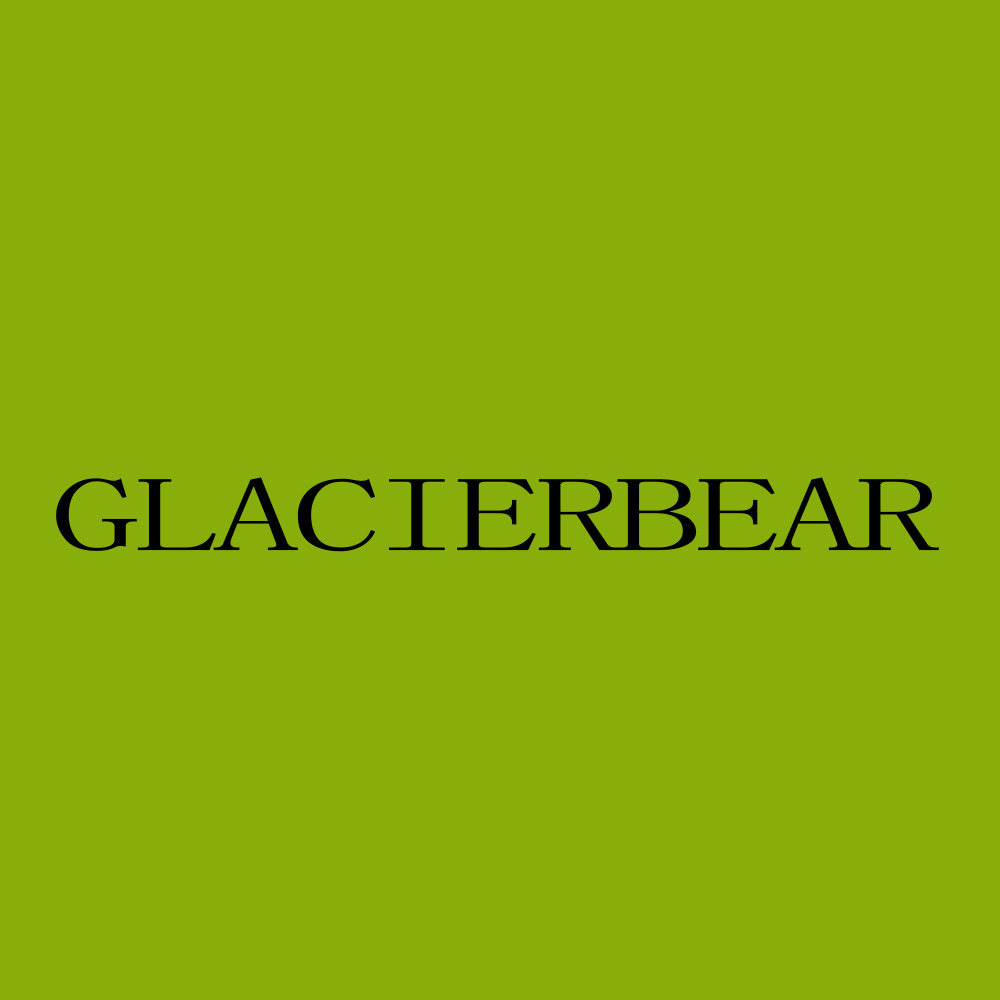GLACIERBEAR旗舰店