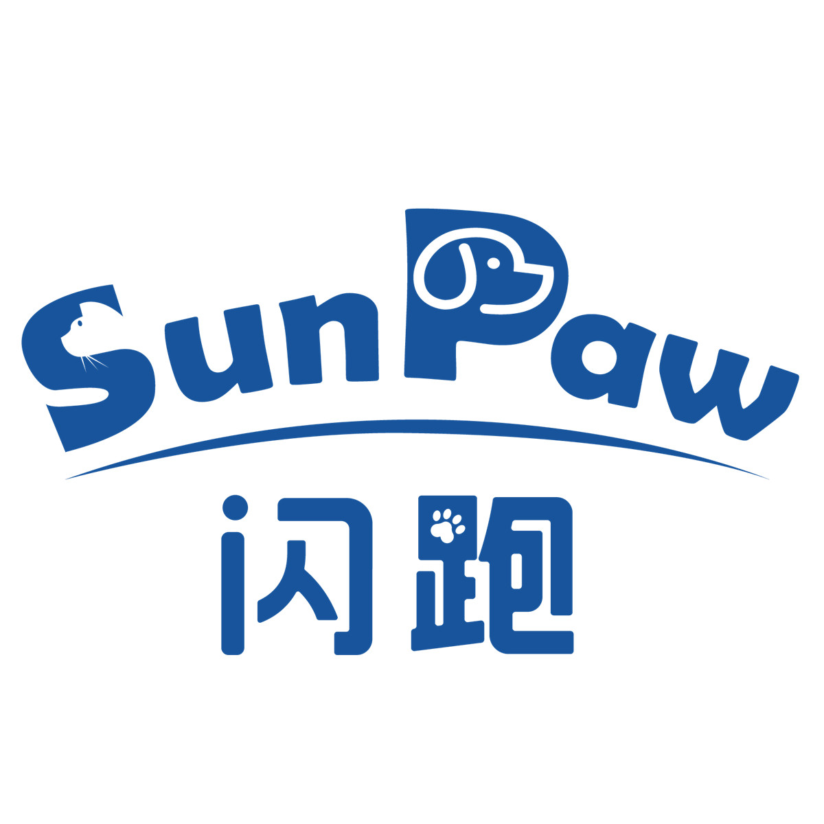 SunPaw闪跑宠物保健品企业店