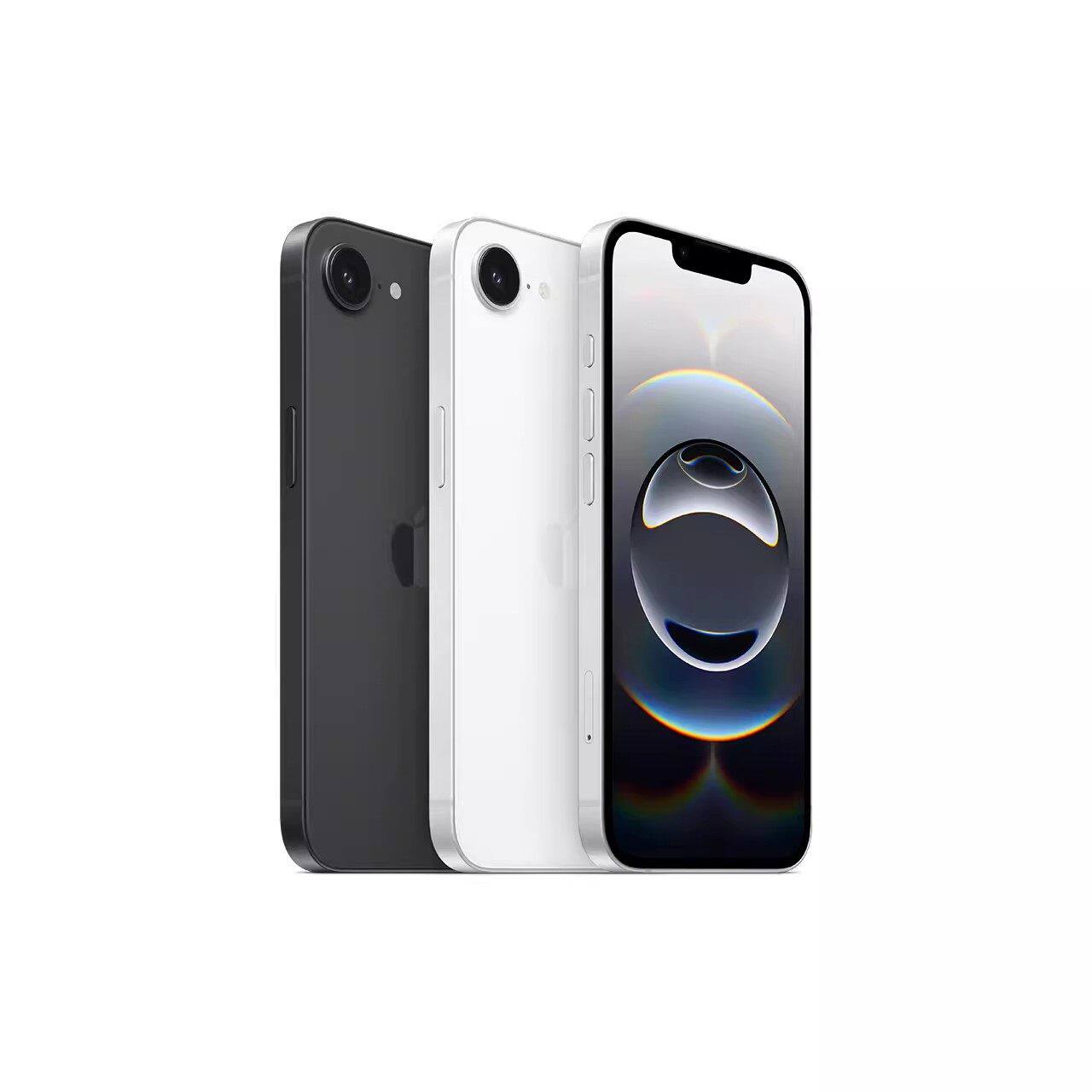 Apple/iPhone 16e