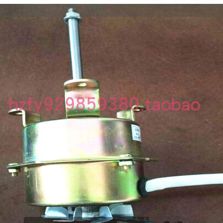 Single phase capacitor running asynchronous motor YYC-10-2P drying box fan motor 220V drying box 15W one