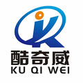 酷奇威旗舰店的LOGO