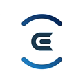 科小斯配件服务店的LOGO