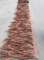 Шоколадный, 10м, 0.6м