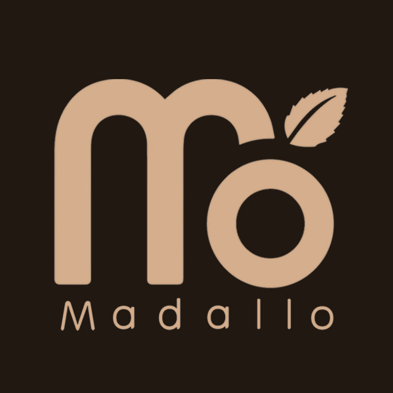 莫代尔商务旗舰店的LOGO
