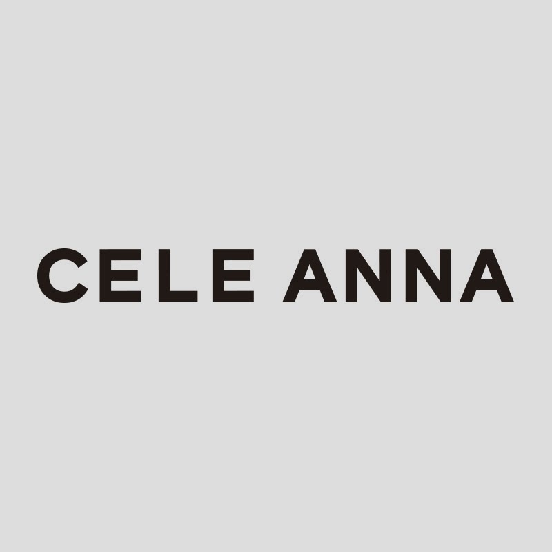 Cele Anna箱包旗舰店的LOGO