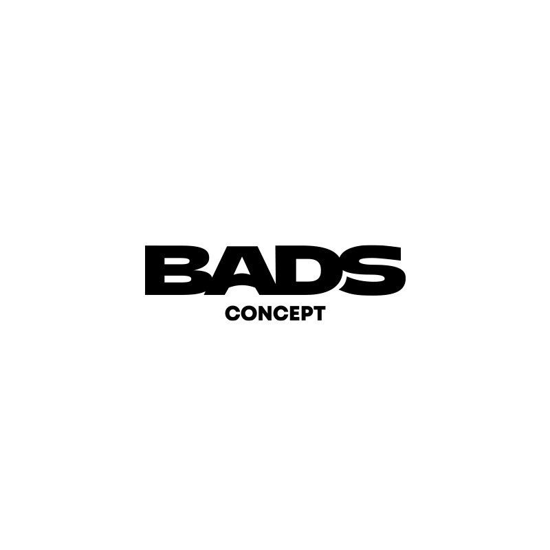 BADS的LOGO