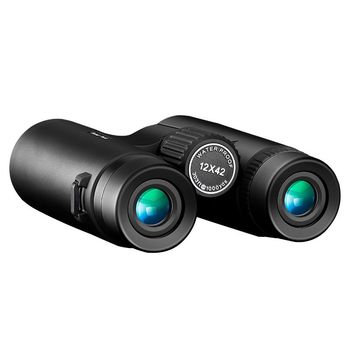10x42 binoculars high-definition high-power nitrogen-filled waterproof portable outdoor telescope
