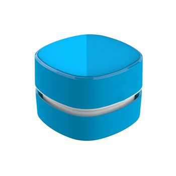 Portable mini vacuum cleaner crumb soot wireless charger handheld desktop vacuum cleaner charging cleaner