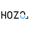 HOZO旗舰店的LOGO