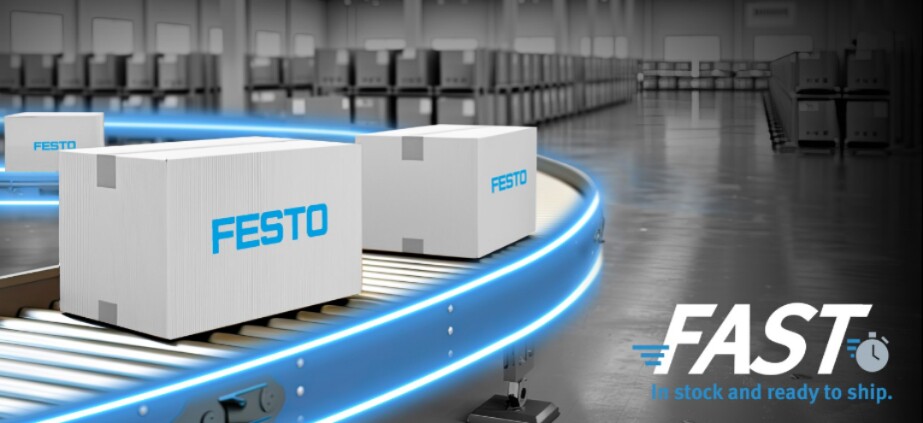 FESTO 优选