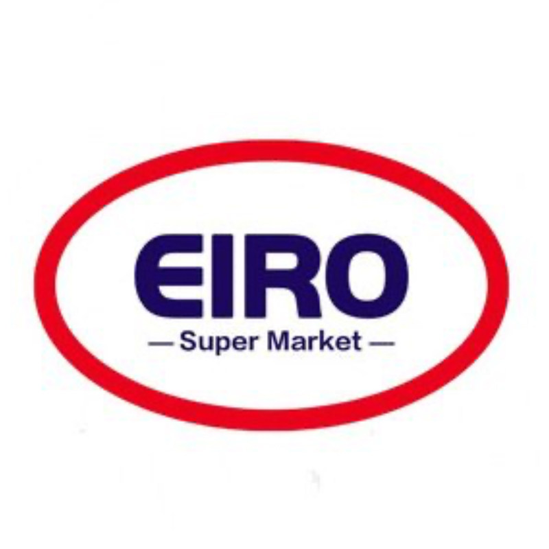 EIRO旗舰店的LOGO