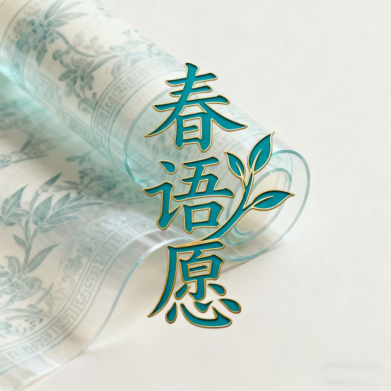 春语愿旗舰店