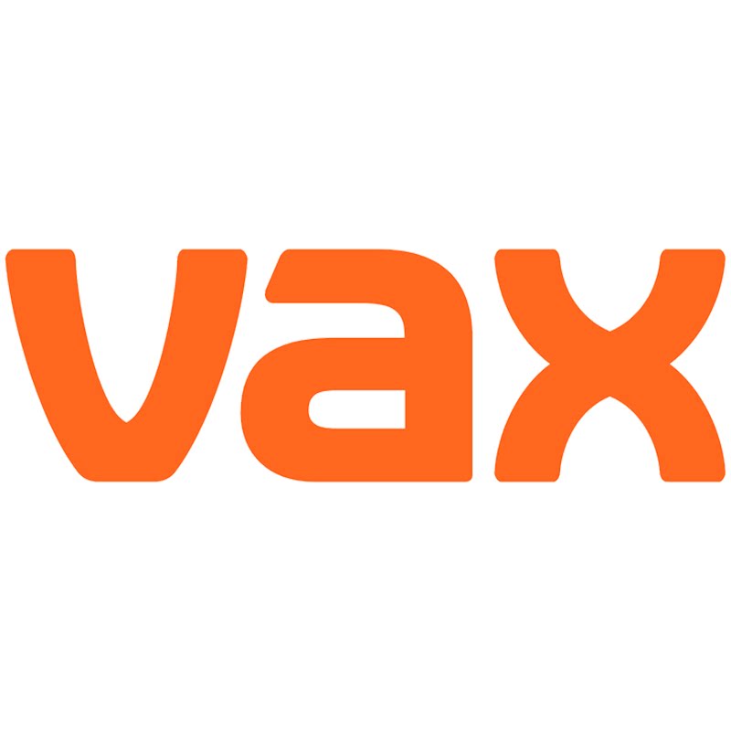 Vax旗舰店的LOGO