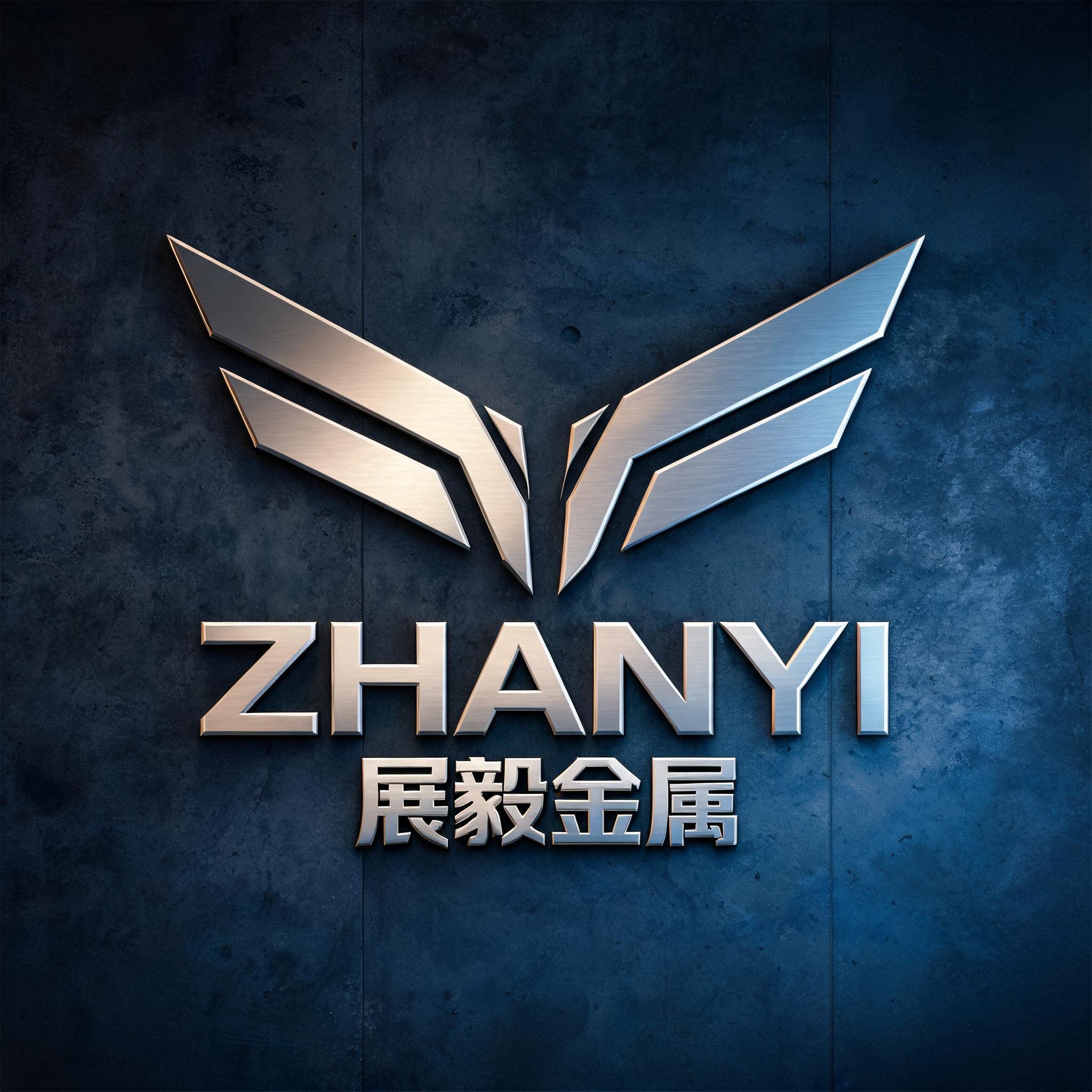 广东展毅特殊钢