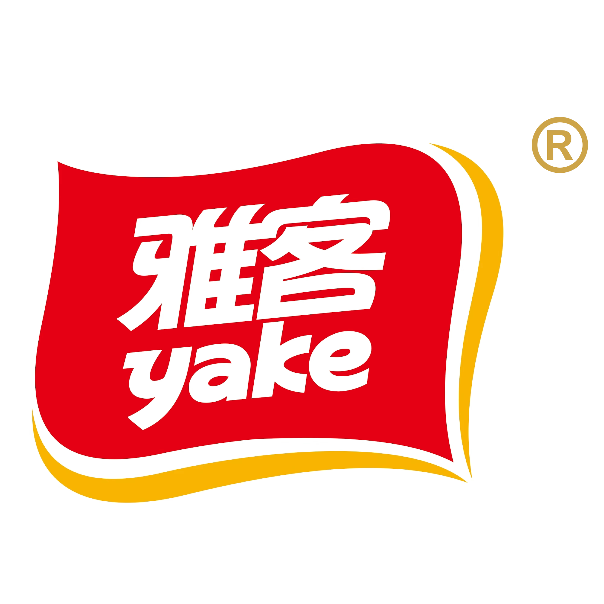 雅客丰耀专卖店的LOGO