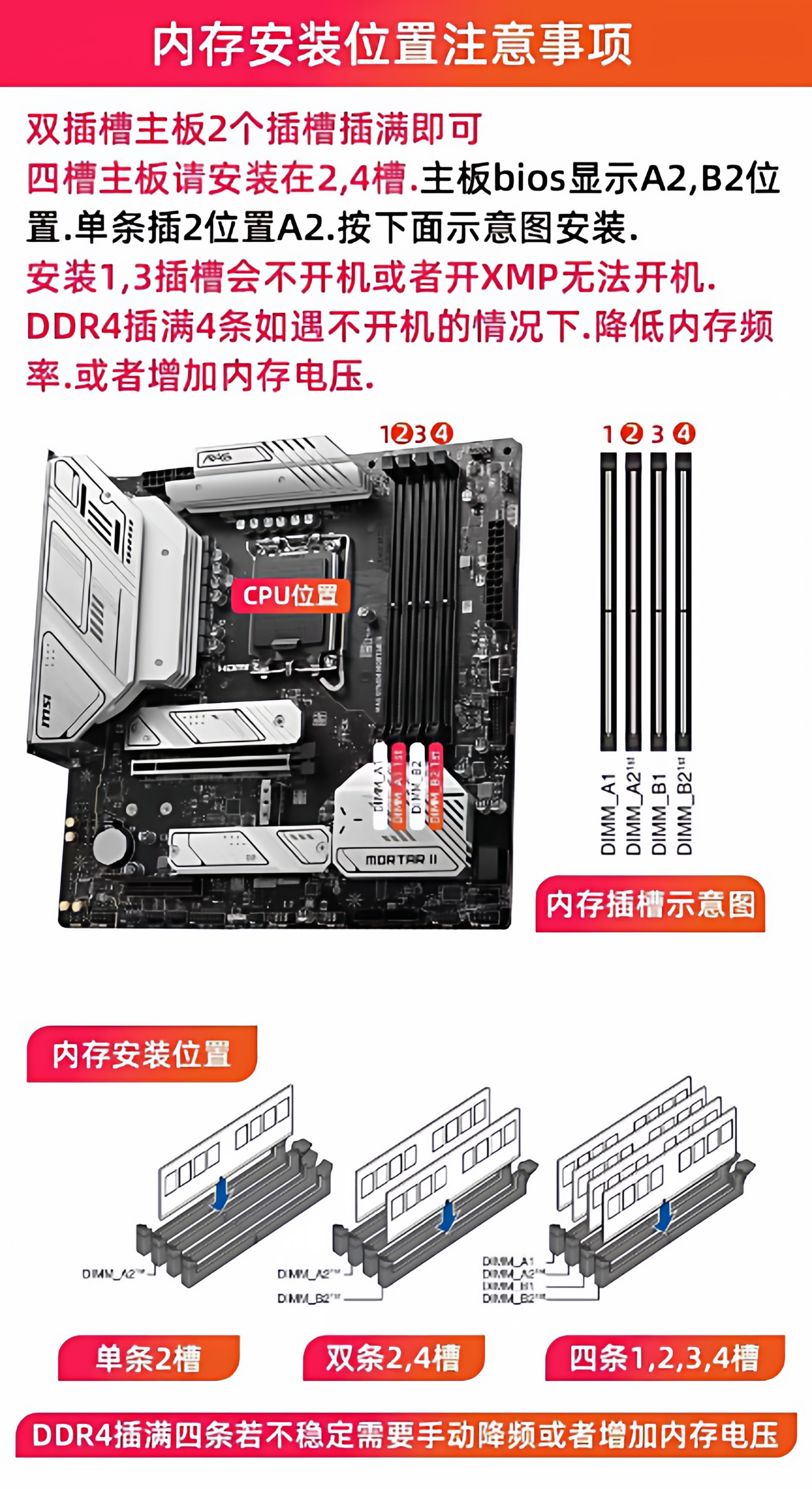 Оперативная память SAMNIX Berserker 16ГБ (8Gx2) C16