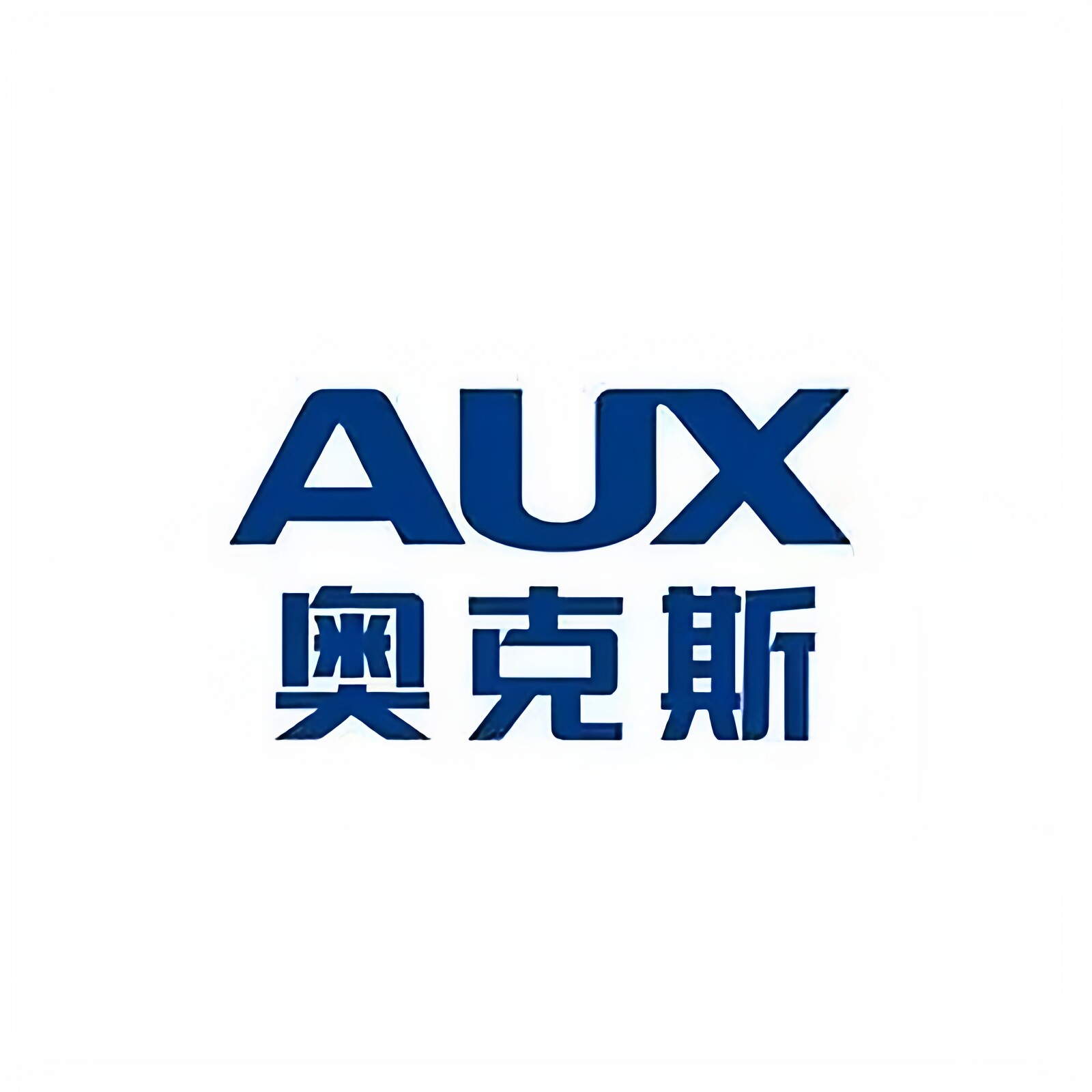 奥克斯科麦龙专卖店的LOGO