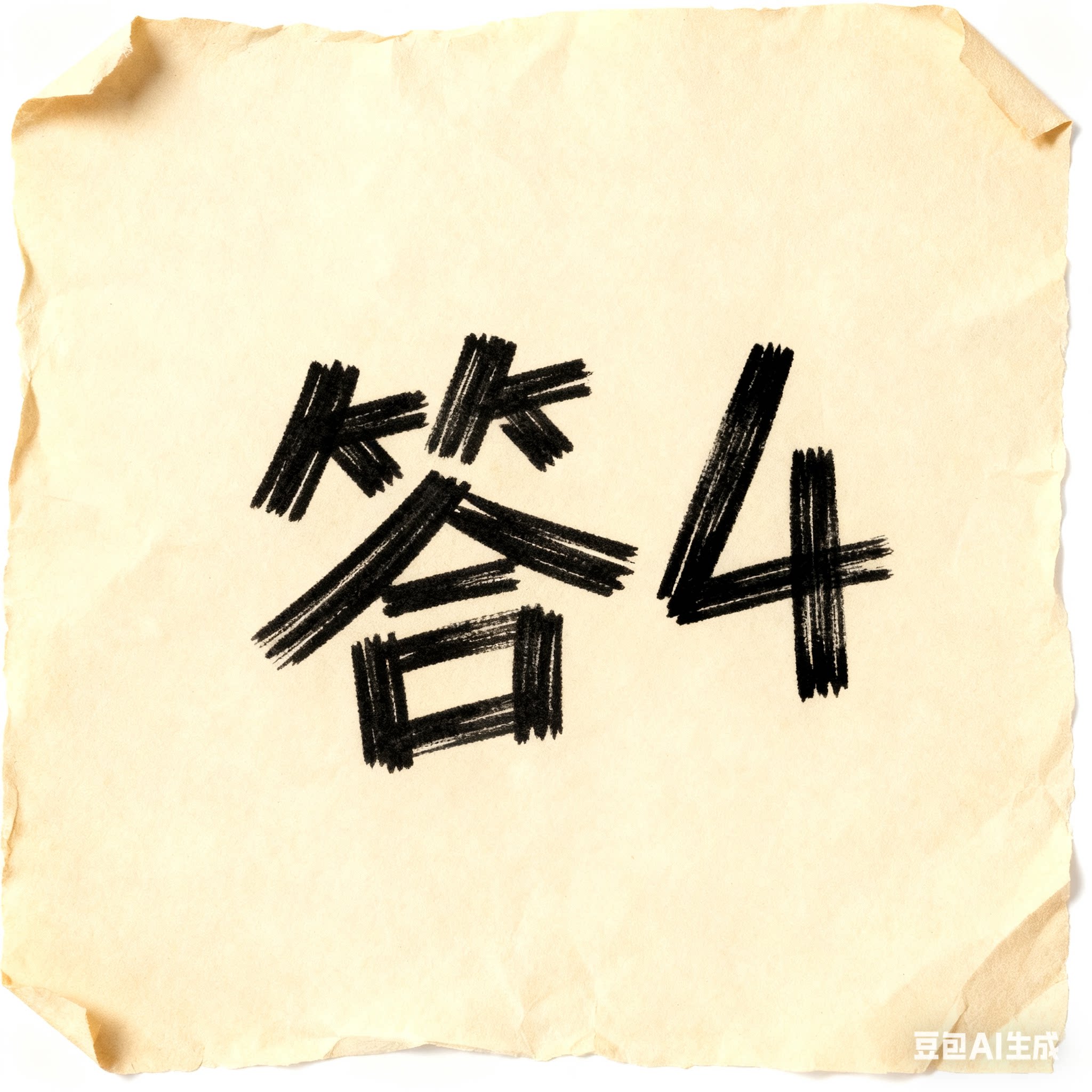答予重工程机械厂4的LOGO