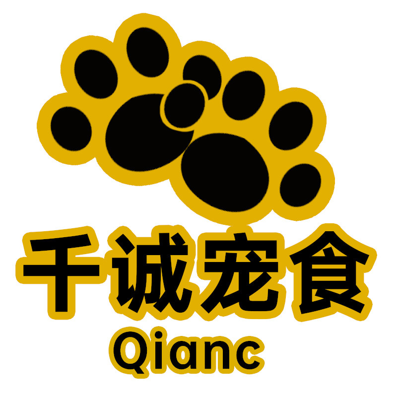 千诚宠食