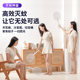Aguan Foldable Electric Mosquito Swatter Rechargeable Foldable Household Mosquito Killer and Repellent Electric Mosquito Swatter Fly Swatter 2026 New Model