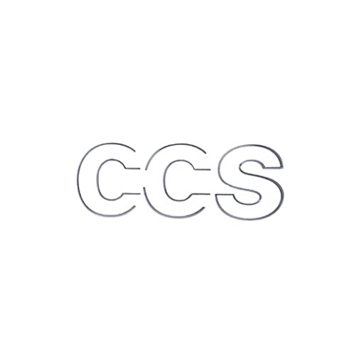 CCS国潮星耀的LOGO
